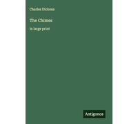 The Chimes: in large print