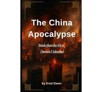 The China Apocalypse: Smoke From The Abyss, Demons Unleashed