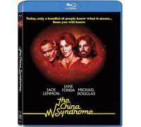 El síndrome de China [Blu-Ray]