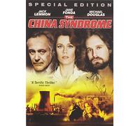The China Syndrome [Reino Unido] [DVD]
