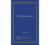 The Chinese at home