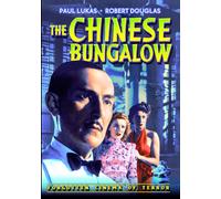The Chinese Bungalow (DVD) Kay Walsh Robert Douglas Paul Lukas (Importación USA)