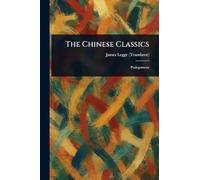 The Chinese Classics
