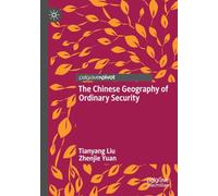 The Chinese Geography of Ordinary Security