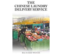 The Chinese Laundry Delivery Service
