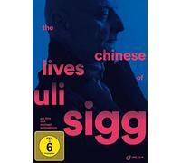 The Chinese Lives of Uli Sigg – DVD – Importación USA – 375 Media
