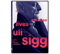The Chinese Lives Of Uli Sigg [USA] [DVD]
