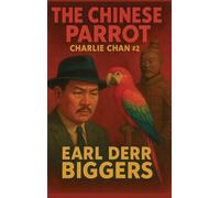The Chinese Parrot: A Positronic Book