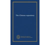 The Chinese repository (v.12)
