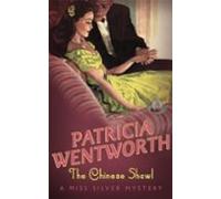 The Chinese Shawl (ebook)