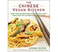 The Chinese Vegan Kitchen (ebook)