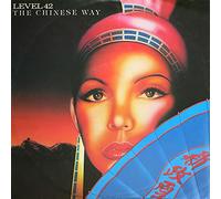 The Chinese Way-12"