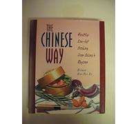 The Chinese Way of Low Fat Cooking