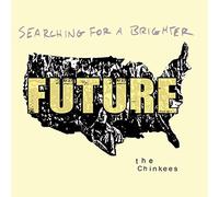 The Chinkees - Searching For A Brighter Future [VINYL] [Vinilo]