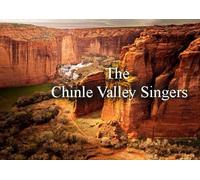 The Chinle Valley Singers