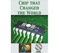 The Chip that Changed the World DVD