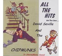 The Chipmunks - All the Hits & Then Some