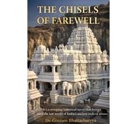 The Chisels of Farewell: Where stone remembers what history forgets.