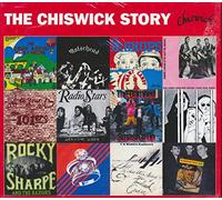 The Chiswick Story: Adventures of an Independent Record Label 1975-1982