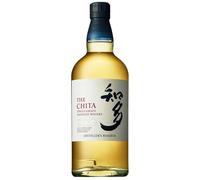 The Chita Suntory Whisky Japonés Single Grain 70cl
