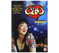 The Cho Show [DVD] [Reino Unido]