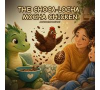 The Choca-Locha-Mocha Chicken: A tall tale (that wasn’t true)