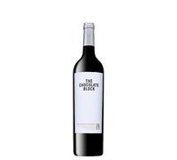 The Chocolate Block - Ideal para Maridar con Carne y Comida Mediterránea - 75cl