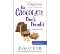 The Chocolate Book Bandit (ebook)