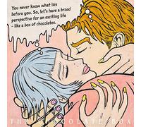 The Chocolate Box(CD)