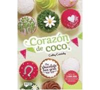 The Chocolate Box Girls 4: Corazon De Coco