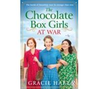 The Chocolate Box Girls At War