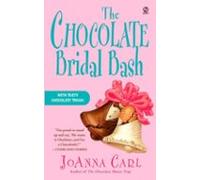 The Chocolate Bridal Bash (ebook)