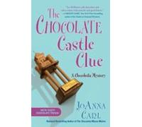 The Chocolate Castle Clue (ebook)