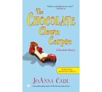The Chocolate Clown Corpse (ebook)