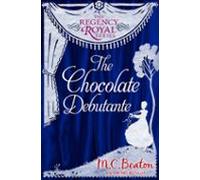 The Chocolate Debutante (ebook)