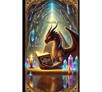 The Chocolate Dragon (Dragons are sweet)