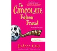 The Chocolate Falcon Fraud (ebook)