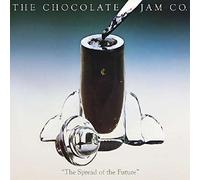The Chocolate Jam Co. - The Spread Of The Future
