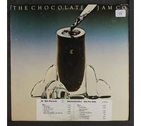 The Chocolate Jam Co. - The Spread Of The Future [Vinyl LP]