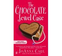 The Chocolate Jewel Case (ebook)