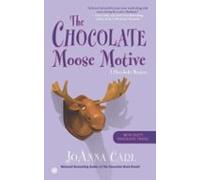 The Chocolate Moose Motive (ebook)