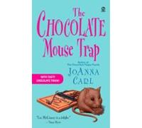 The Chocolate Mouse Trap (ebook)