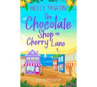 The Chocolate Shop on Cherry Lane: Large Print edition: 1 (Wild Brothers)