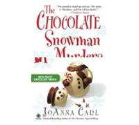 The Chocolate Snowman Murders (ebook)