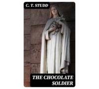 The Chocolate Soldier (ebook)