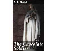 The Chocolate Soldier (ebook)