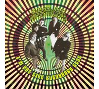 Chocolate Watchband, The - I'm Not Like Everybody Else