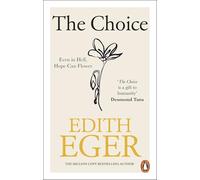 The Choice: A true story of hope
