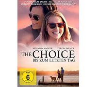 The Choice - Bis zum letzten Tag [DVD]