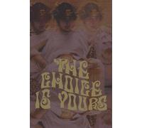 The Choice Is Yours Vintage Queen Journal: 200 Lined Cream Pages, 5.5"x8.5" Matte Softcover Paperback Notebook